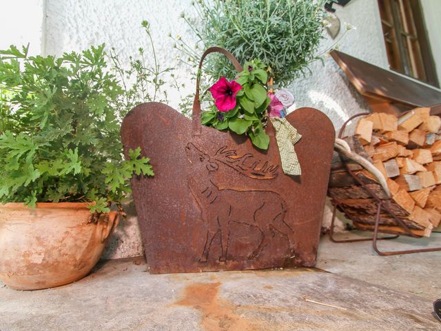 Ferienwohnung Kuhstall